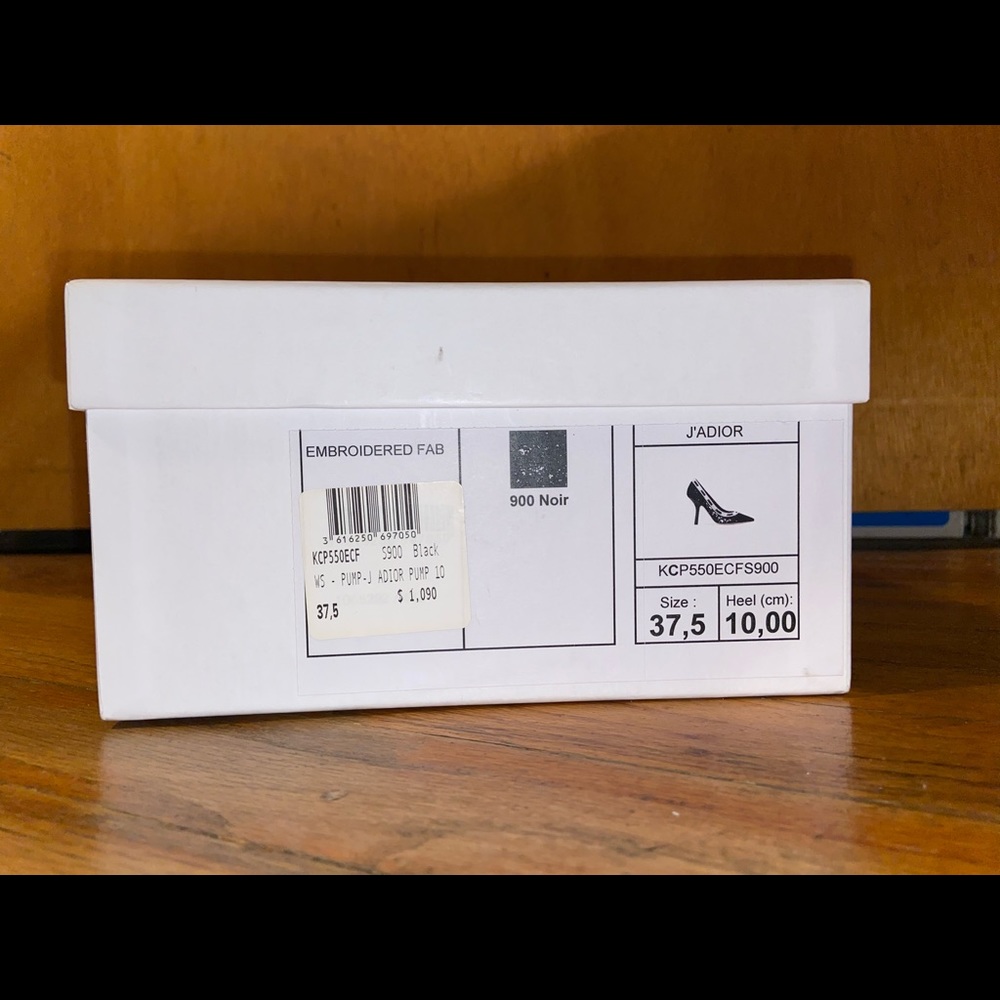 Christian Dior Pumps - Picture 3 of 3